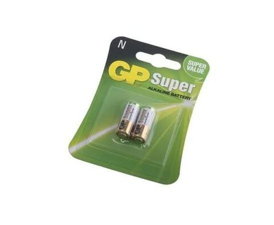 Элемент питания GP Super 910A  LR1 1.5V BL2