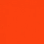 Термопленка ПВХ Флекс Ю.Корея для хлопковых и смесовых тканей (оранжевый флуор)