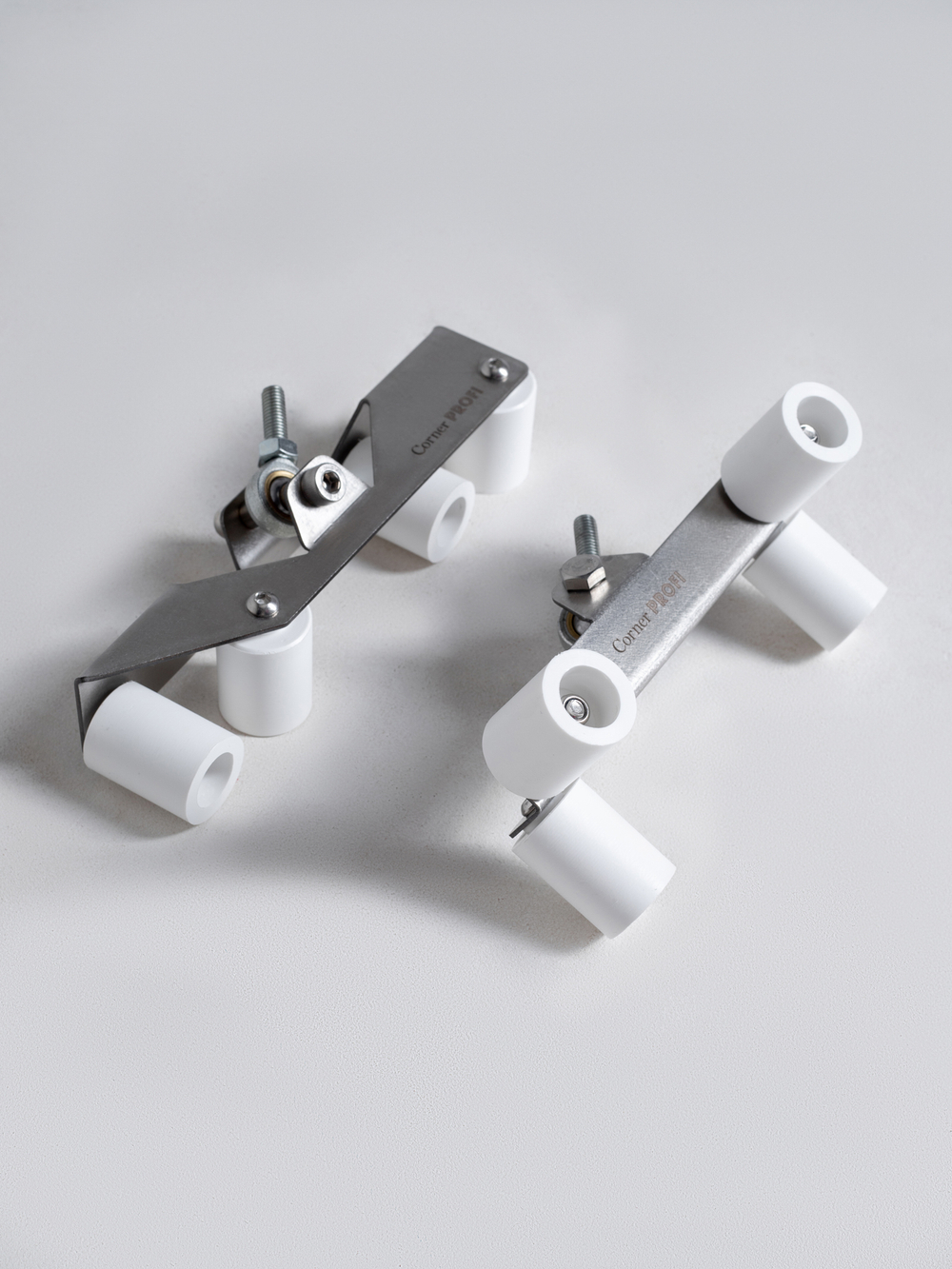 Роллеры для прикатки лент шарнир (комплект)