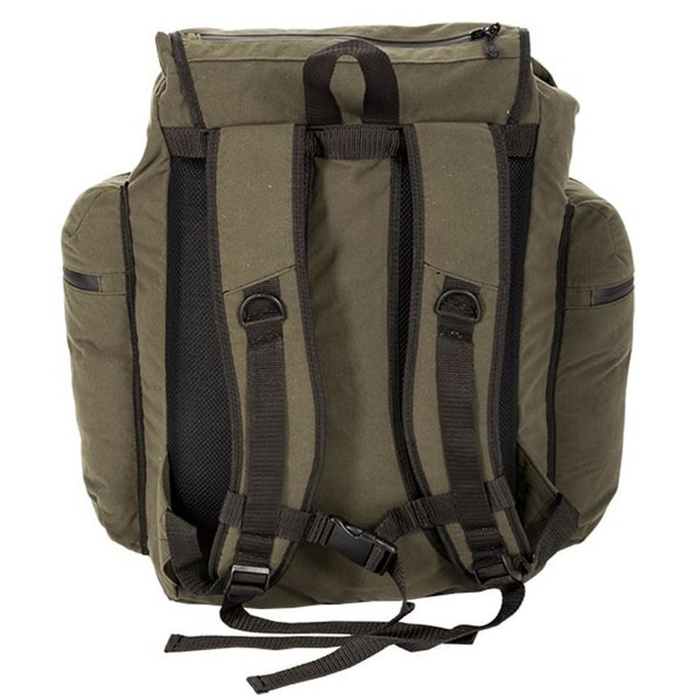 Рюкзак «Лес» 35 литров (хаки)