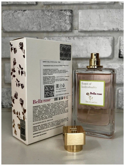 Bella rose 100 ml /Белла Розе