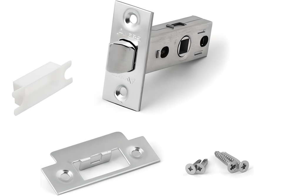 ЗАЩЕЛКА ВРЕЗНАЯ AVERS 5400-CR