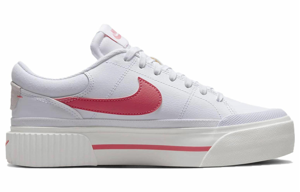 Кроссовки Nike Court Legacy (Женская размерная сетка)