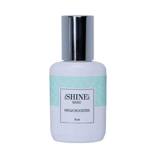Усилитель клея MEGA BOOSTER elSHINE 15 мл