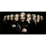 Ozzy Osbourne / Patient Number 9 (Autographed Limited Edition)(CD)