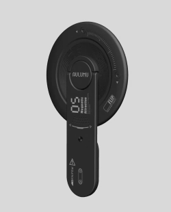 Магнитный держатель Aulumu G05 4-in-1 Magnetic Phone Stand с ножом для вскрытия коробок