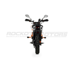 Мотоцикл турэндуро ROCKOT HOUND 250