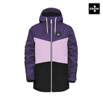 Женская куртка SADDIE YOUTH JACKET (violet) (L)