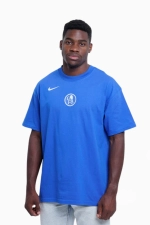 Футболка Nike Chelsea FC 25/26 Total 90 Remix Tee - синий