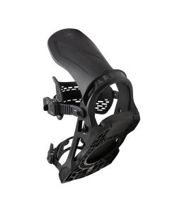 Крепления для сноуборда ARBOR Spruce Black