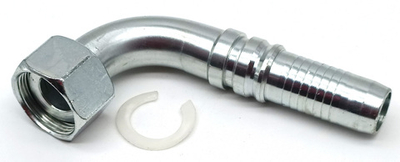 Крепление на шину 5 кабеля 1.5-35кв.мм 50шт ABB STJZK 81 P50 ZK81p50