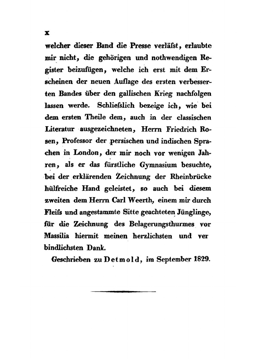 C. Julii Caesaris Commentarii de bello Gallico et civili (Latin Edition). Accedunt Libri De Bello Alexandrino, Africano et Hispaniensi. Volume 2 | Caesar Gaius Julius
