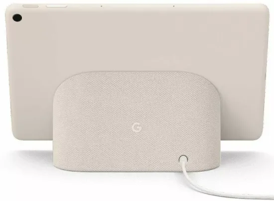Планшет Google Pixel Tablet 8/128 Porcelain  ( бежевый)
