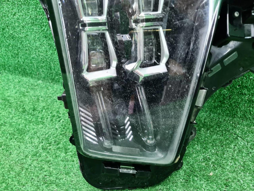 Фара правая GAC GS8 2 (2021-н.в.) LED