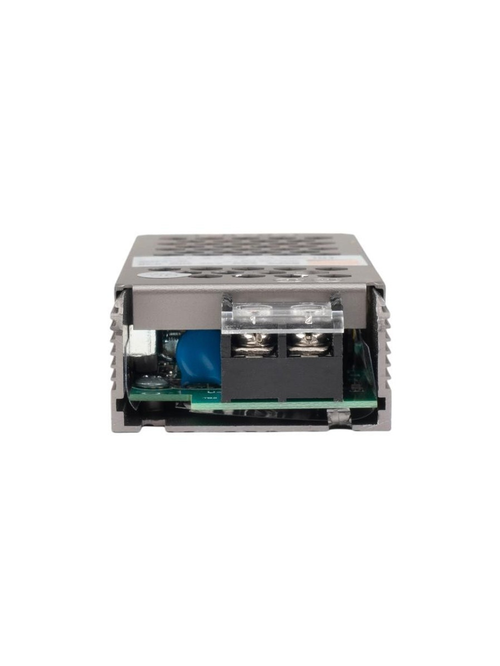 Блок питания для светодиодной ленты 60Вт 2.5А 24В IP20 BSPS метал. Pro JazzWay 5015500