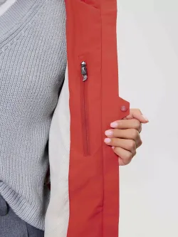 Куртка женская САЛМИ (Salmi) NORPPA родиола