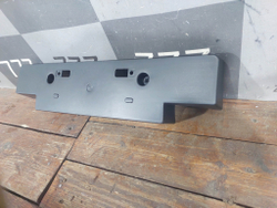 Площадка гос. номера Toyota 200 15-21 Аналог Новая 5211460230