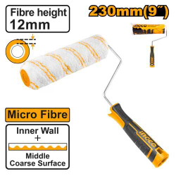 Валик малярный 230 мм INDUSTRIAL