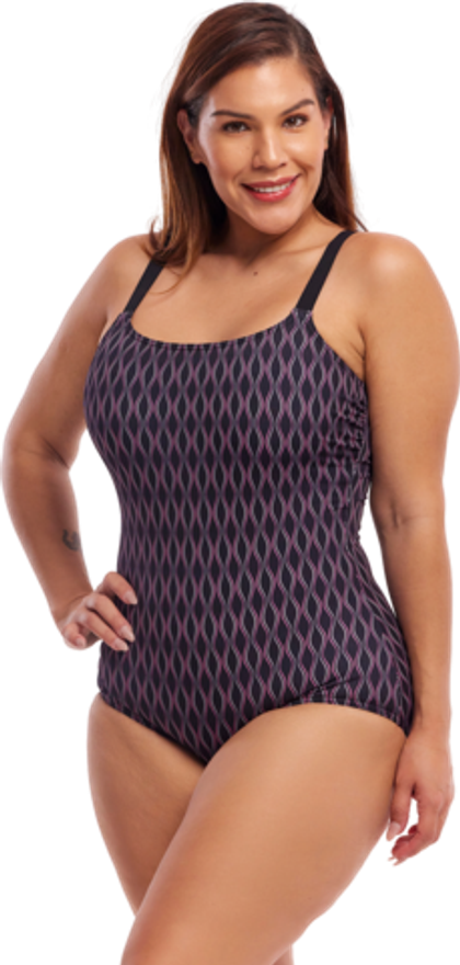 Купальник FUNKITA Curvy Queen