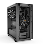 Корпус ATX Be quiet! Pure Base 500 Window Black