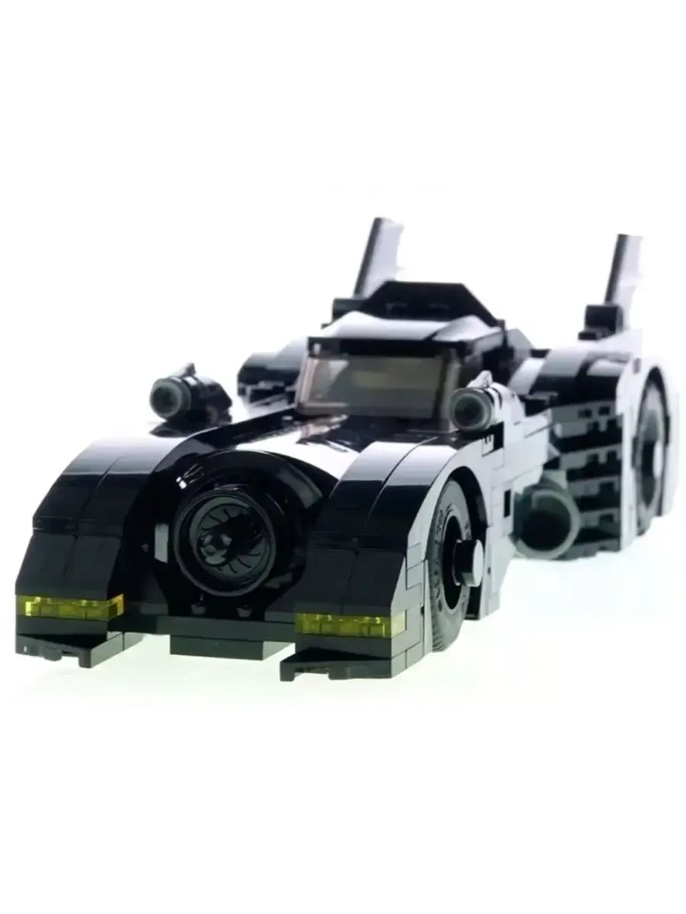Конструктор Автомобиль Бэтмена 378 деталей 7147