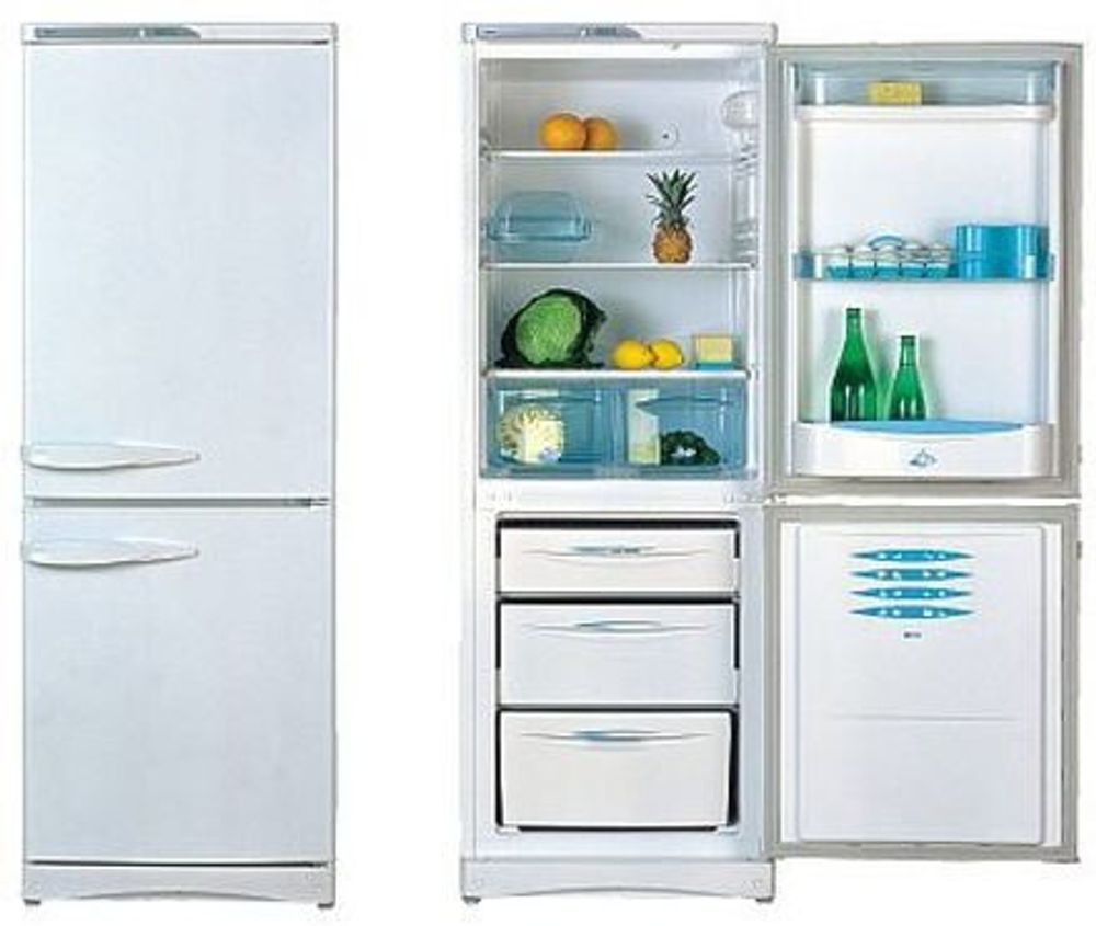 Ремонт и обслуживание холодильника Stinol (Стинол)