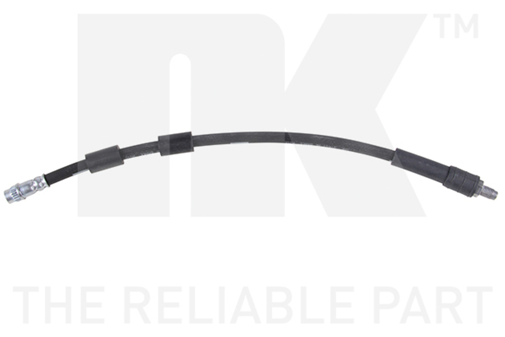 NK - 853744-NK - Brake Hose