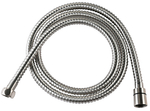 Шланг душевой ESKO 150см, металлический, арт. MSH15 Satin