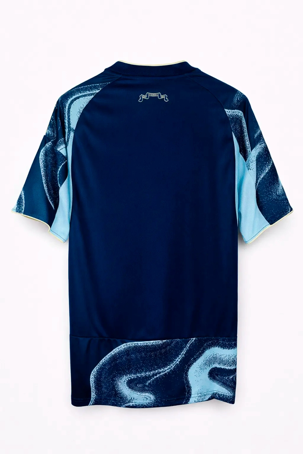 Футболка футбольная Аякс 2025/2026