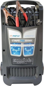 Пускозарядное устройство ЭНЕРГИЯ СТАРТ 700 ПЛЮС Е1702-0003