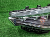 Фара левая Haval F7 (2018-н.в.) LED