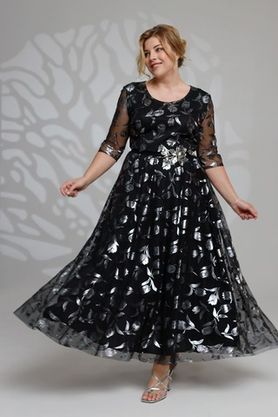 Цена на Платье-3959 больших размеров