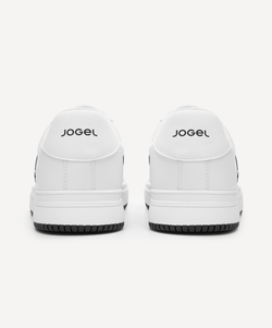 Кроссовки спортивные JOGEL Core, белый