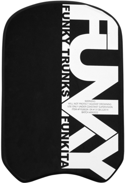 Тренировочная доска FUNKY TRUNKS Messed Up