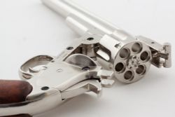 Denix Револьвер Смит и Вессон 1869 года