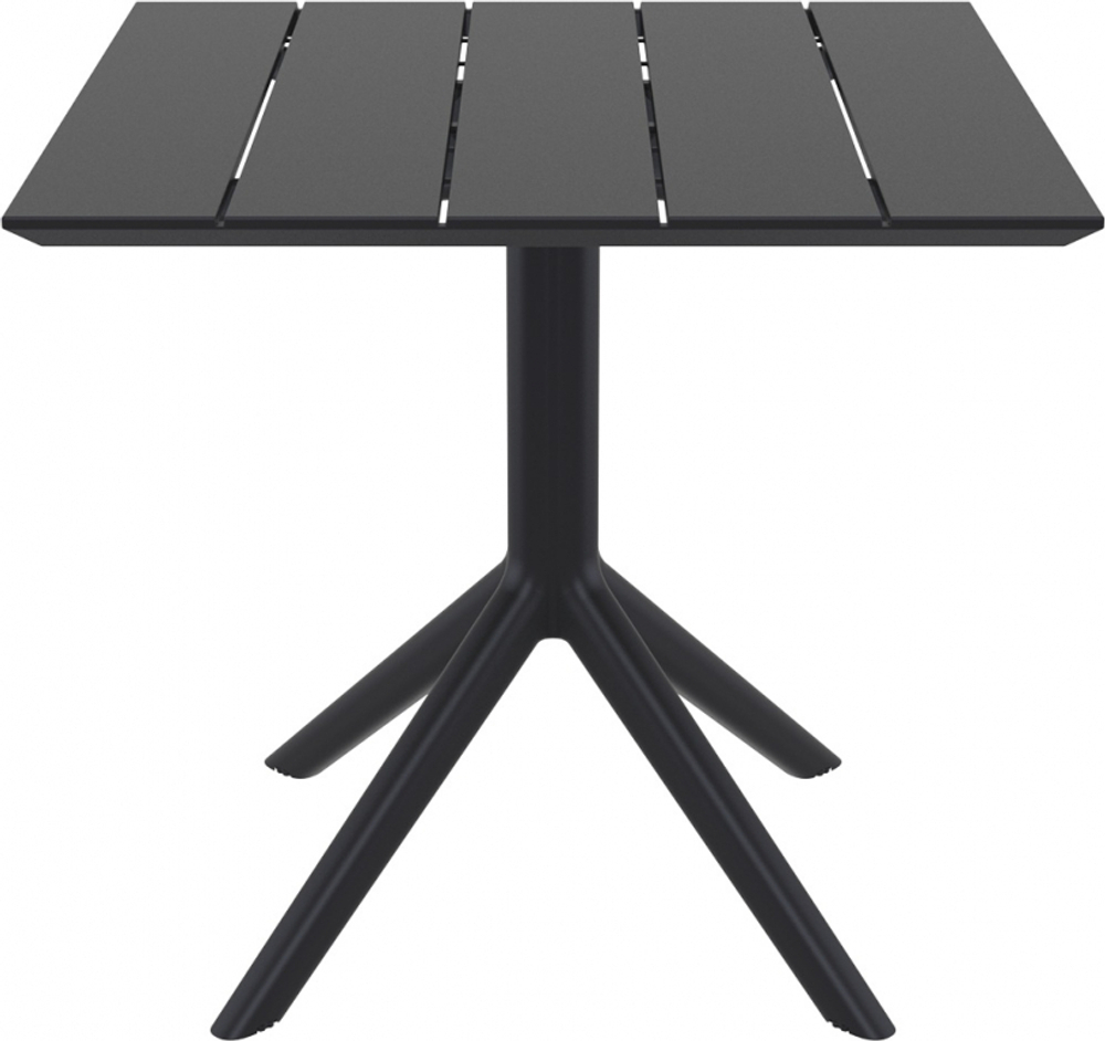 Стол пластиковый Paris Table 80