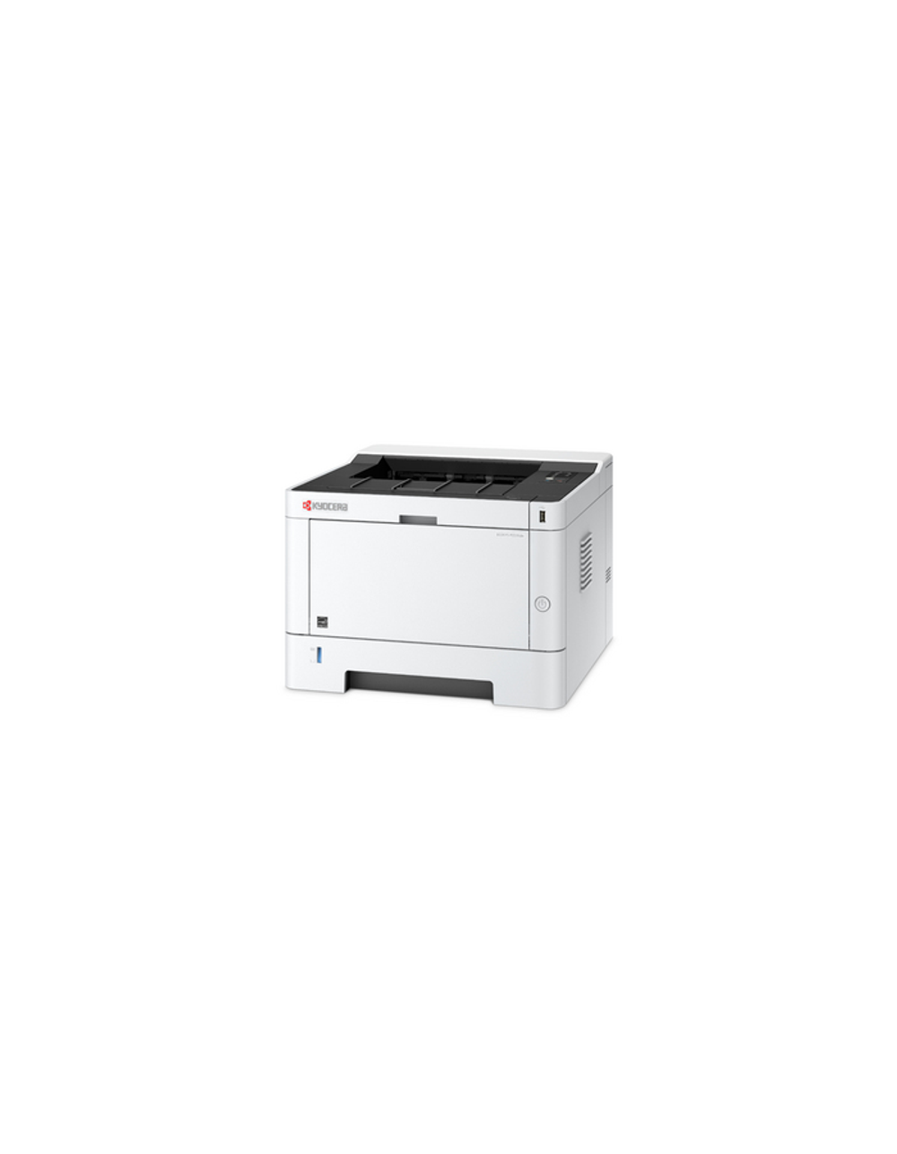 Kyocera ECOSYS P2235dn (А4, 35стр/мин, 256Mb, 1200х1200, дупл., Ethernet, USB)