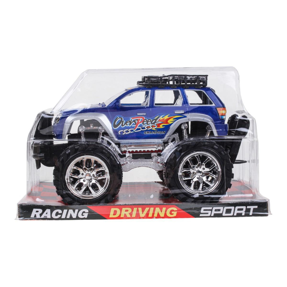 Джип ин. 25см, ПК 361