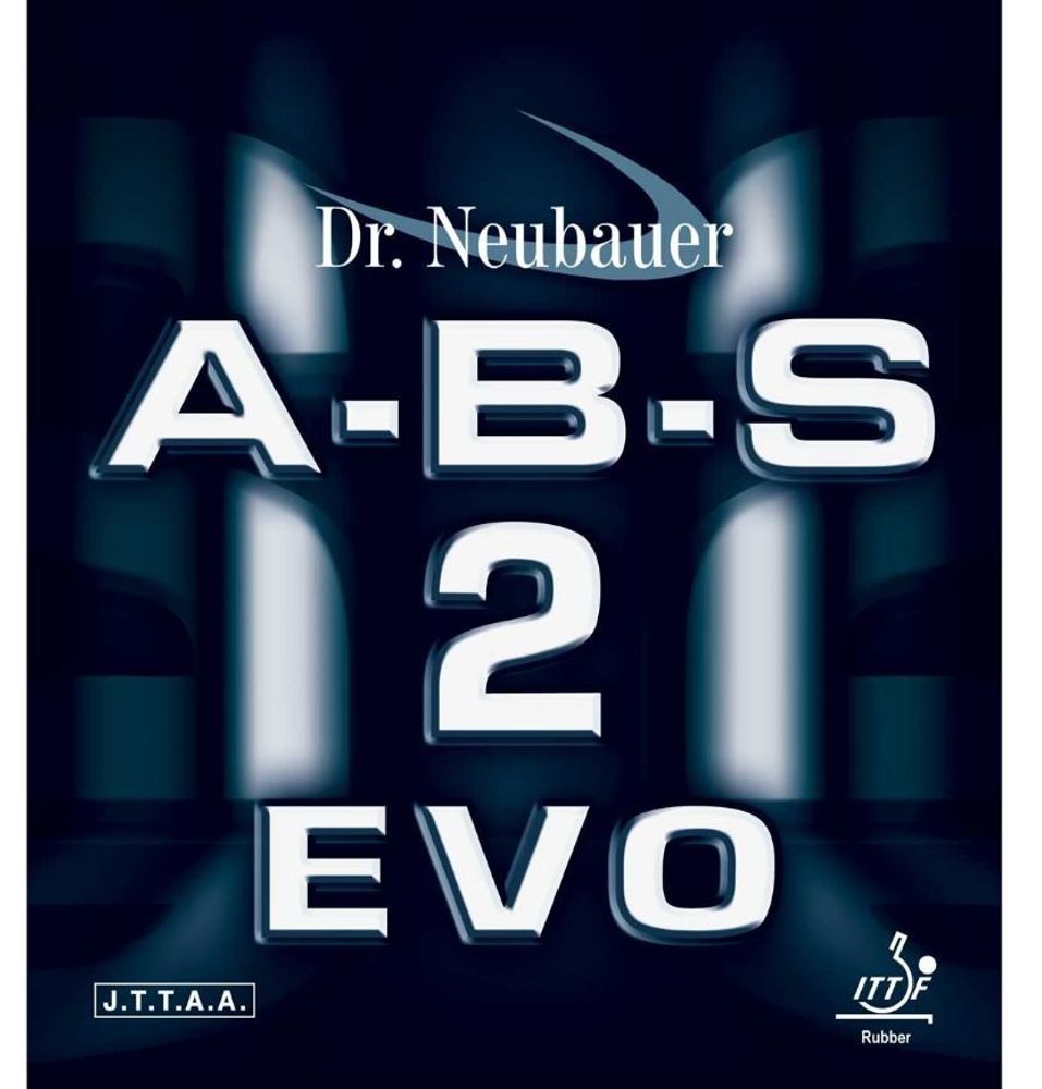 DR NEUBAUER ABS 2 Evo