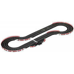 Carrera DIGITAL 132 - Стартовый набор для автотреков 2022 5,7 м + 2 машины 30025