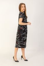 Дана платье (контур) Lena Basco (Акция)