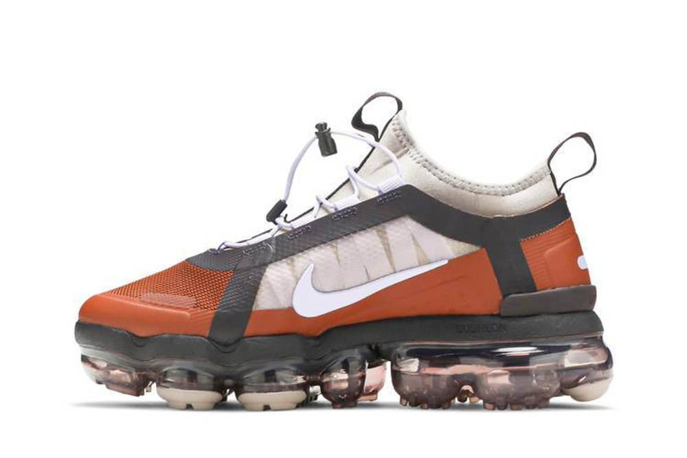 Кроссовки Nike Vapormax Air Utility (Женская размерная сетка)
