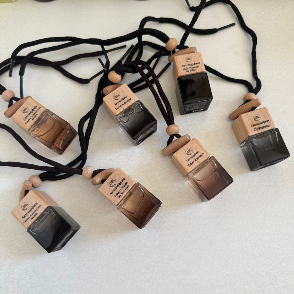 Автопарфюм