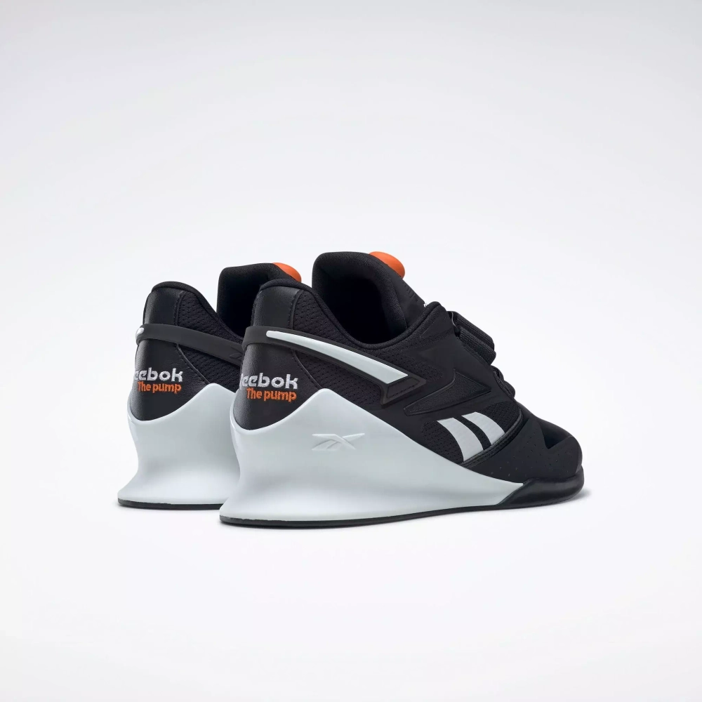 Штангетки мужские Reebok Legacy Lifter III