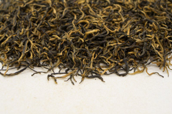 0855к Чай красный "Цзинь Цзюнь Мэй" коллекционный №400