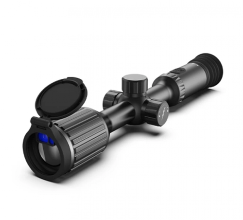 Тепловизионный прицел Lzirtek Veles 350L