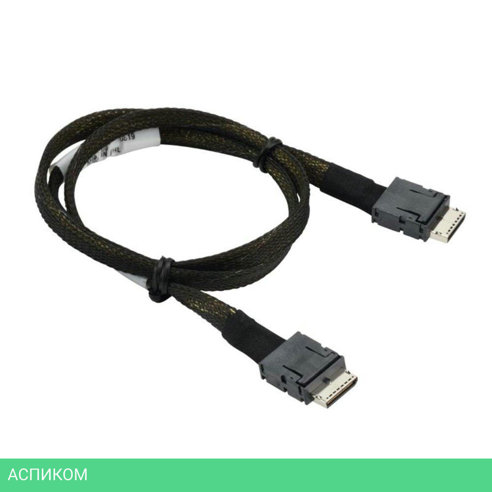 Кабель Supermicro CBL-SAST-0819