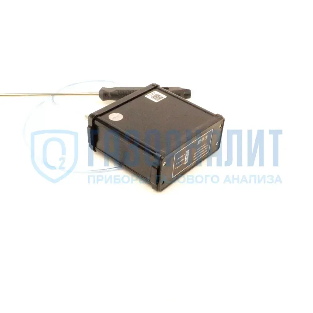 ФП-34 газоанализатор многоканальный взрывозащищённый портативный