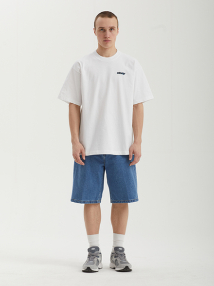 Шорты Джинсовые Landon Short