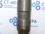 Сверло по металлу 23.5мм (155х276) Р6АМ5 к\х К/М3